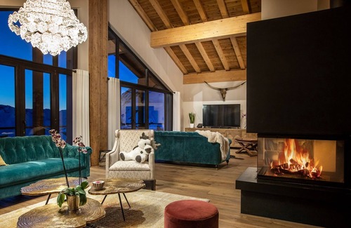 Val-Thorens Ski Chalet | Vrbo Property