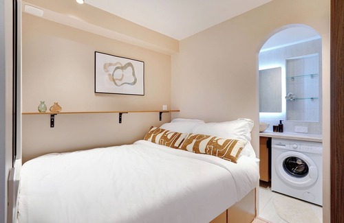 Bel-Air Apartment | Vrbo Property