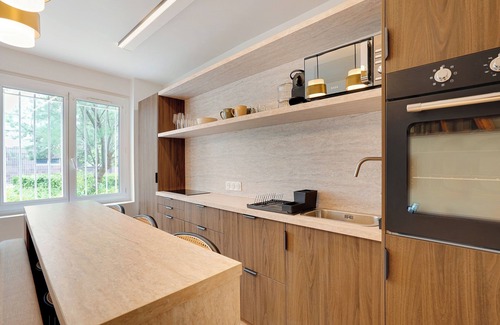 Bel-Air Apartment | Vrbo Property