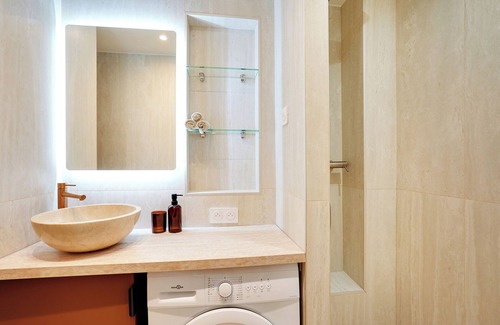 Bel-Air Apartment | Vrbo Property