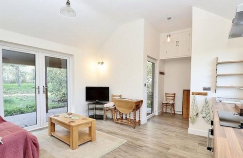 Woodhall Spa Cabin | Vrbo Property