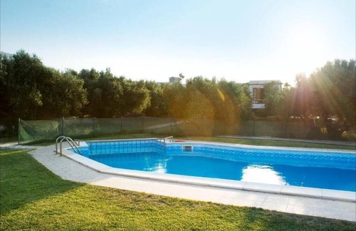 Vigla Apartment | Vrbo Property