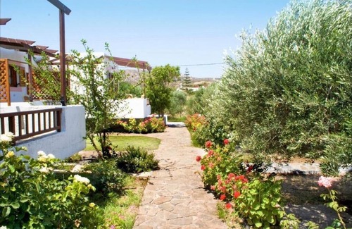 Vigla Apartment | Vrbo Property