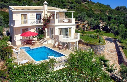 Agia Triada House | Vrbo Property