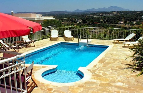 Agia Triada House | Vrbo Property