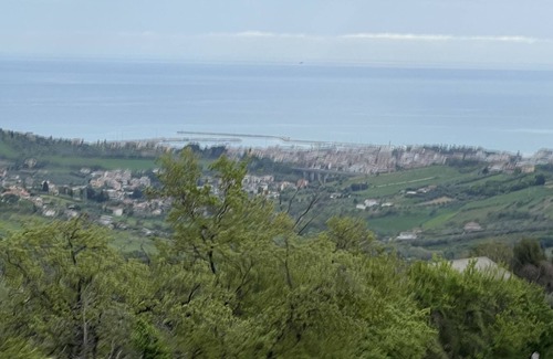 Acquaviva Picena Villa | Vrbo Property