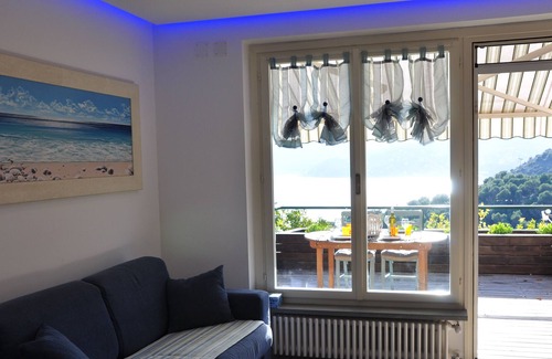 Torre del Mare Apartment | Vrbo Property