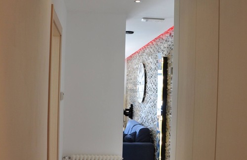 Torre del Mare Apartment | Vrbo Property