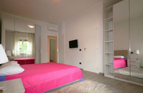 Rocchetta di Vara Apartment | Vrbo Property