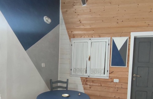 Viterbo Apartment | Vrbo Property
