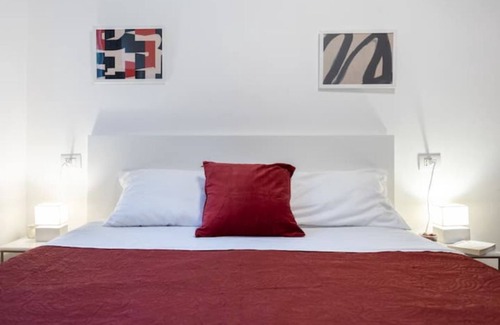 Tre Torri Apartment | Vrbo Property