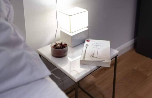 Tre Torri Apartment | Vrbo Property
