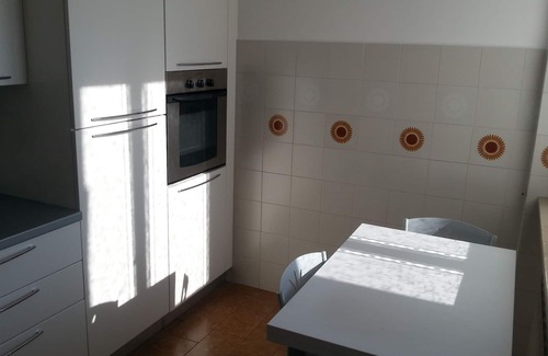 Novara Apartment | Vrbo Property