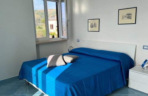 Capaccio Scalo Apartment | Vrbo Property
