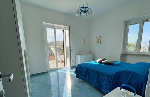 Capaccio Scalo Apartment | Vrbo Property