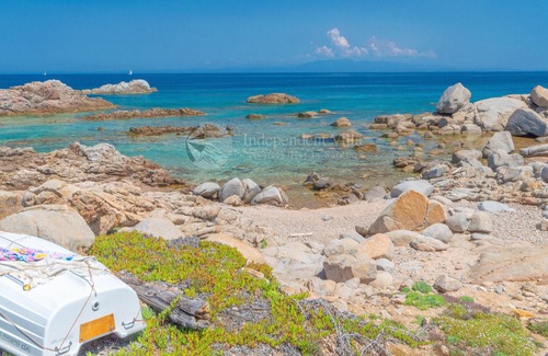 Portobello di Gallura Villa | Vrbo Property