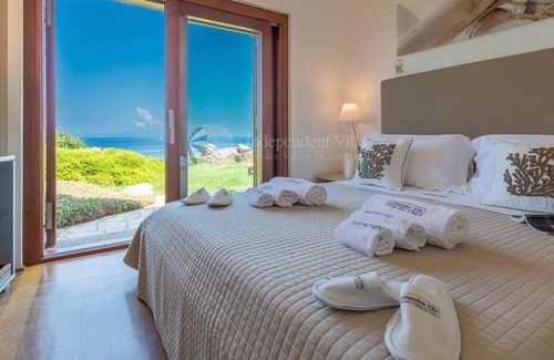 Portobello di Gallura Villa | Vrbo Property