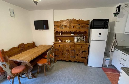 Sauze d'Oulx Apartment | Vrbo Property