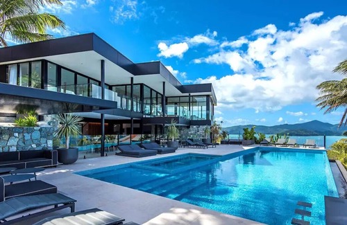 Conchas Chinas Villa | Vrbo Property