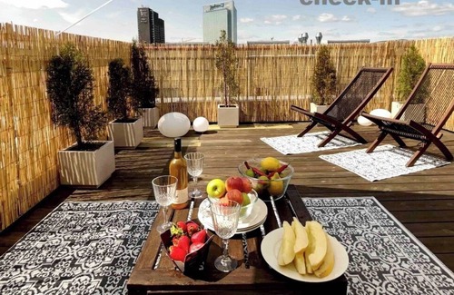Gronland Apartment | Vrbo Property