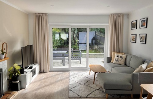 Glenfield House | Vrbo Property