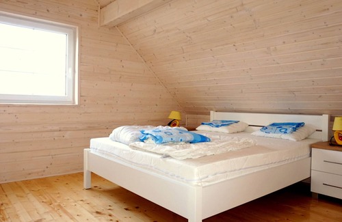 Bobolin Resort | Vrbo Property