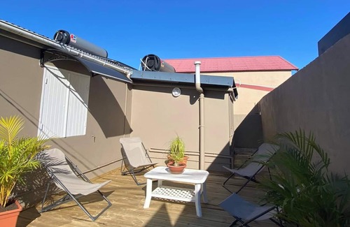 Saint-Joseph House | Vrbo Property