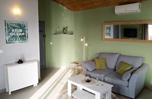 Saly Niakhniakhal Apartment | Vrbo Property