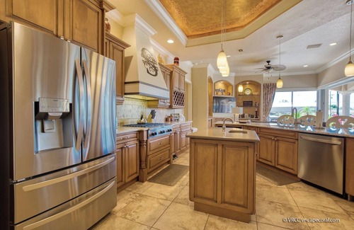 Yacht Club Villa | VRCC Villa Bellagio - 5* Villa for up to 8 guests