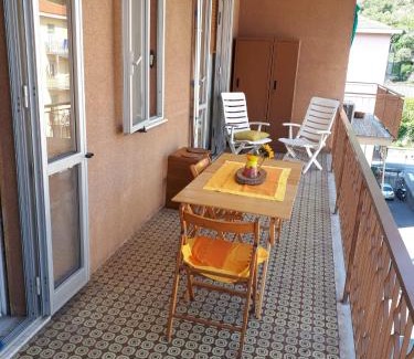 Finalborgo Apartment | VRENI LODGE