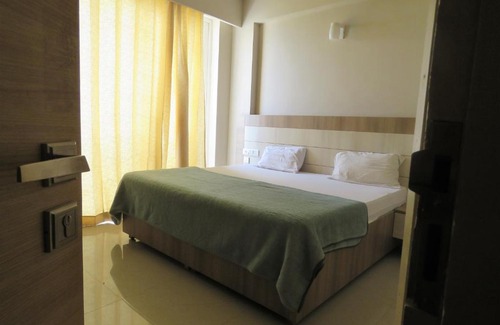 Vrindavan Apartment | Vrindavan Inn