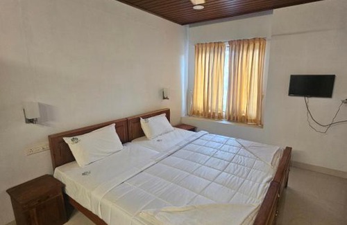 Elappara Resort | Vrindavan valley natural resort