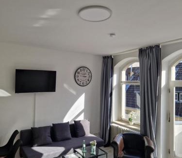Altstadt-Sued Apartment | VringsVeedel