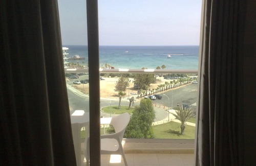 Paralimni Apartment | Vrissaki Hotel Apartments