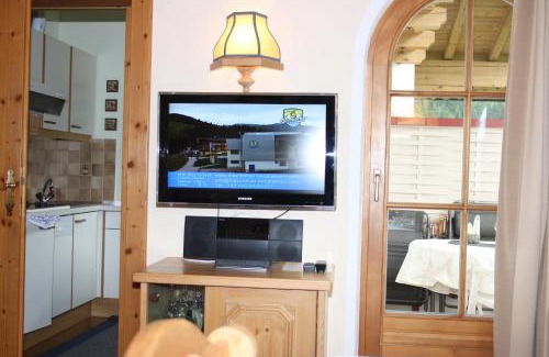 Mayrhofen Apartment | Vronis Waldhaus ADULTS ONLY