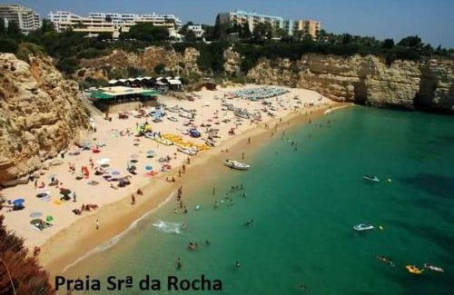 Alporchinhos Apartment | VS Beach