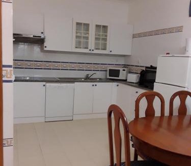 Alporchinhos Apartment | VS Beach