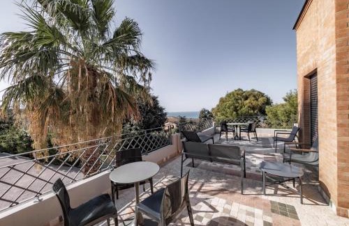 Termoli House | VSG Rooms