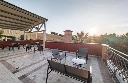 Termoli House | VSG Rooms