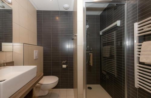 Saint-Cast-le-Guildo Hotel | VTF L'Hotel Des Bains