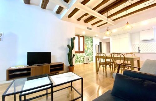Zaragoza Old Town Apartment | VTZ El Balcón de Rey Alfonso I