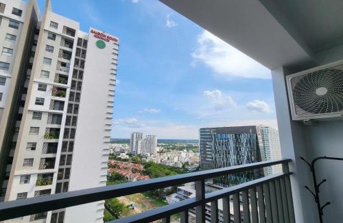 Tan Qui Dong Apartment | Vu Gia Apartment - Luxury Home