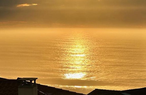 Soorts-Hossegor Apartment | Vue de l'Océan à la forêt, la plage à vos pieds