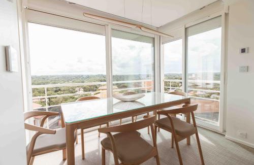 Soorts-Hossegor Apartment | Vue de l'Océan à la forêt, la plage à vos pieds