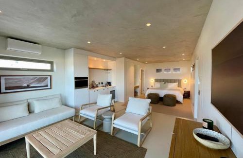 Yzerfontein Apartment | vue de la mer