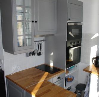 Saint-Valery-sur-Somme Apartment | Vue exceptionnelle sur la Baie de Somme