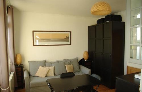 Saint-Valery-sur-Somme Apartment | Vue exceptionnelle sur la Baie de Somme