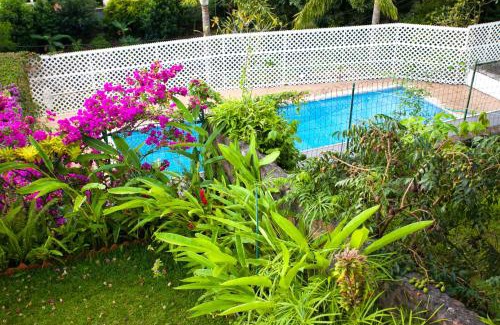 Punaauia Apartment | Vue Lagon et MOOREA