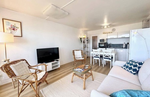 Kerroch Apartment | Vue mer 180° - Charmant T3 - Coup de coeur garanti