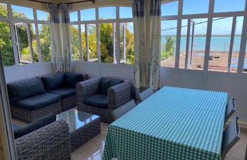 La Gaulette Apartment | Vue sur mer